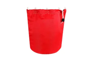 Red Rhino Laundry Bag