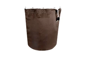 Brown Rhino Laundry Bag